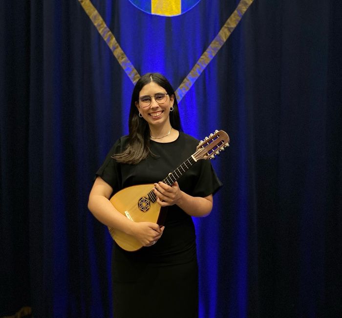 Prof. Carolina Faria