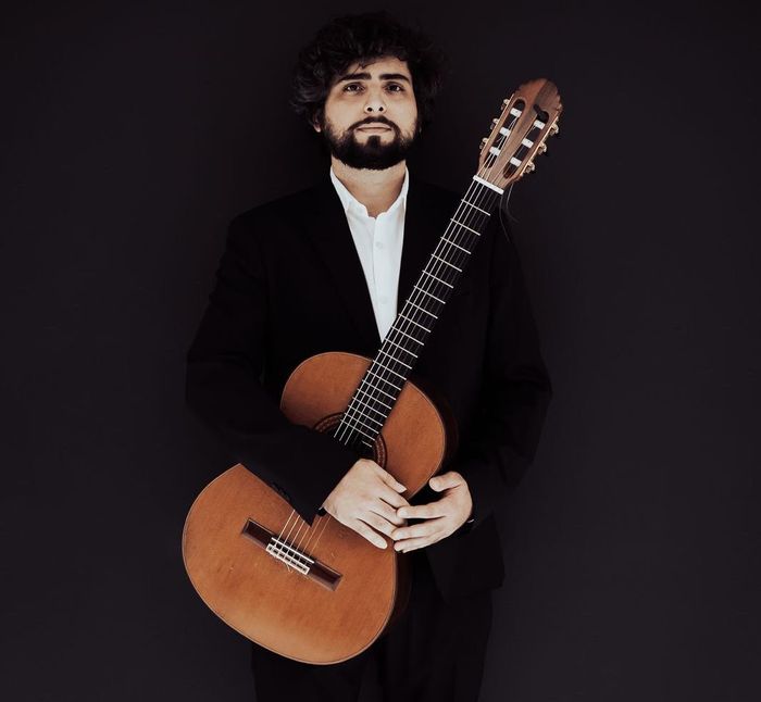 Prof. João Monteiro