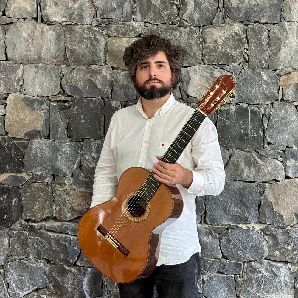 Músicos do naipe Guitarra