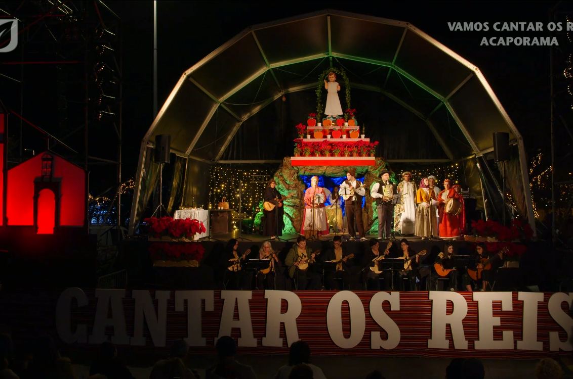 Tuna Amadis em atuação, fotografia 57 de 69